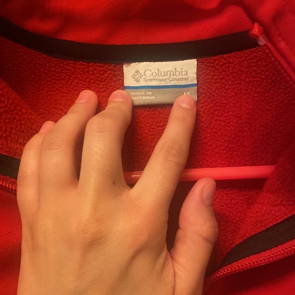 Really nice lightweight coat - Picture 2 of 5